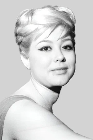 Vicky Ludovisi
