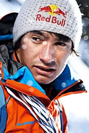 David Lama