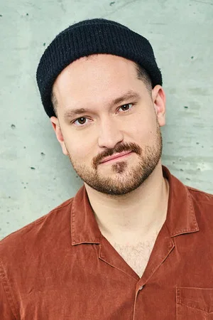 Olivier Faubert