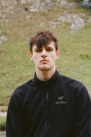 Matthew Glanville