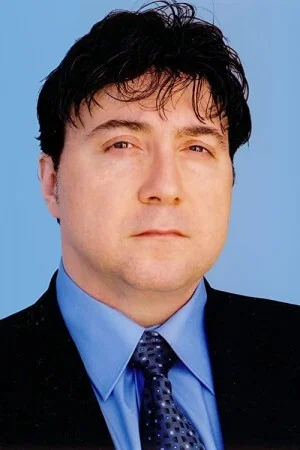 Тони Дэниелс