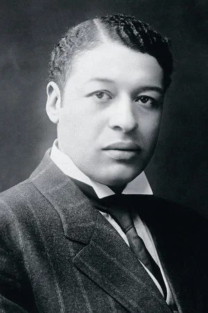 Фото: Bert Williams