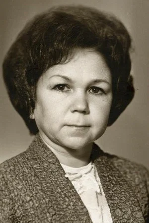 Галина Егорова