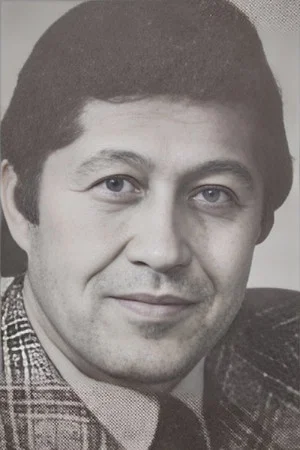 Турсун Иминов