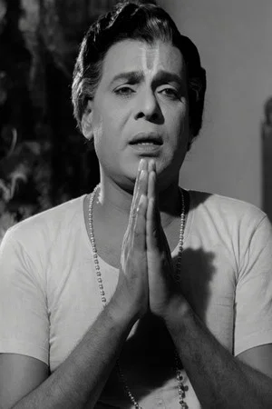 S. V. Subbaiah