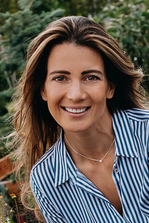 Marie Machanderová