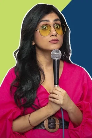Prashasti Singh