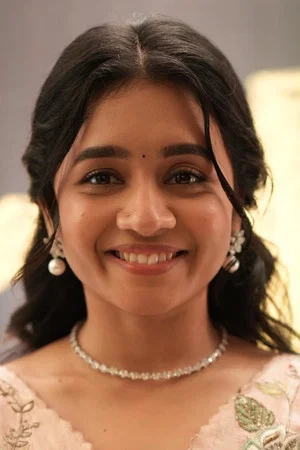 Anishma Anilkumar