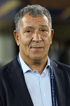 Henk ten Cate