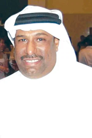 Ahmed Mubarak
