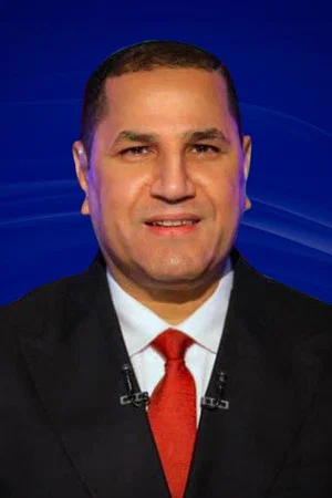 Abdel Nasser Zidane