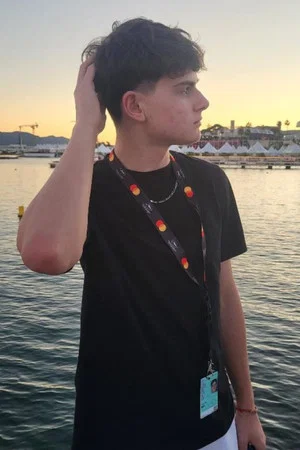 Mathéo Rich