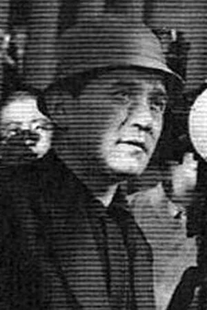 Motoyoshi Oda