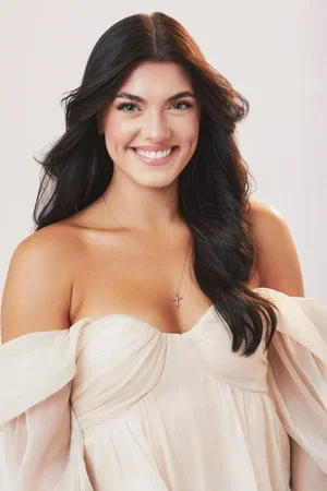 Gabriella "Gabi" Elnicki