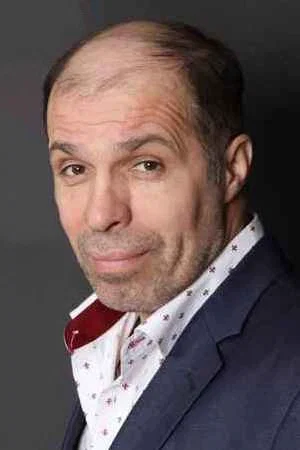 Сергей Улашев