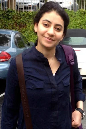 Rana El Sobki
