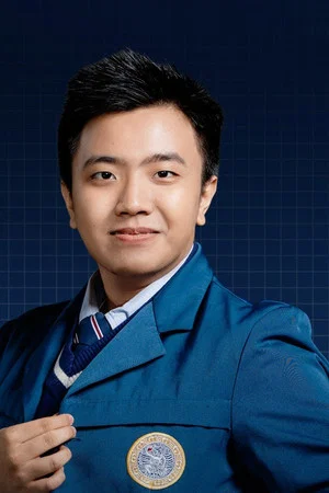 Brian Limantoro