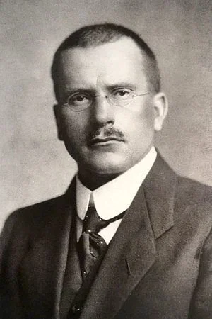 Фото: Carl Jung