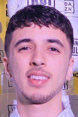 Josh Larkin