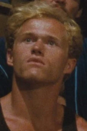 David Tetter