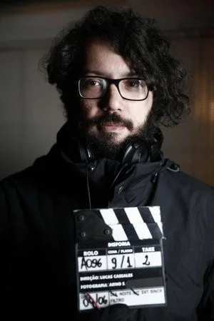 Lucas cassales