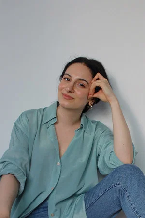 Damla Sakar