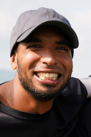 Michel Robertson