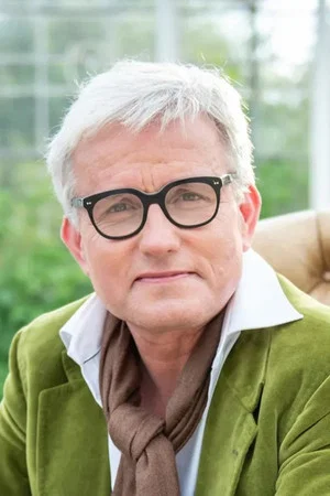 Frank Van Laer