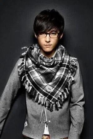 Yi-Hsun Lin
