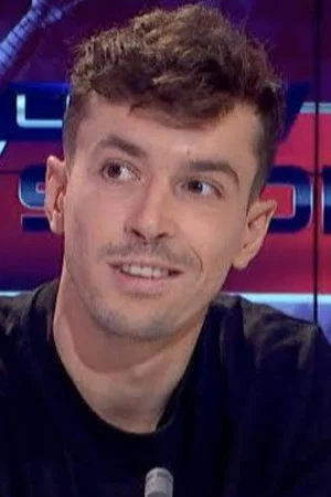 Gaspard Lalli