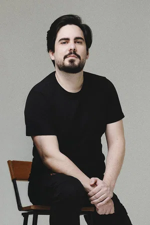Enock Carvalho