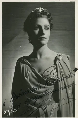 Geori Boué