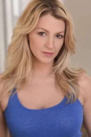 Alicia Mazepa