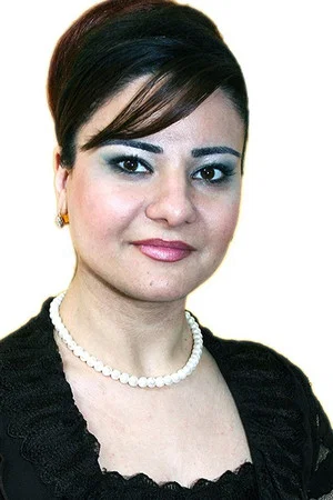 Ulviyya Aliyeva
