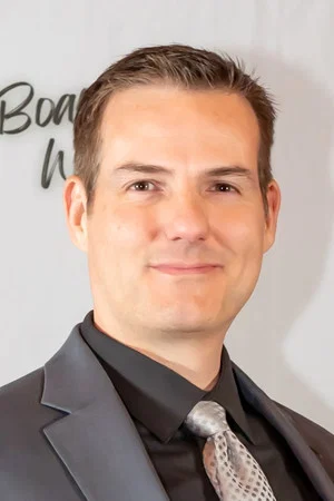 Jonathan Fox