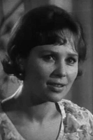 Светлана Кондратова
