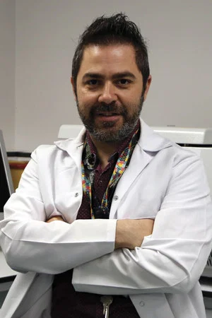 Doç Dr. Kaan Yılancıoğlu