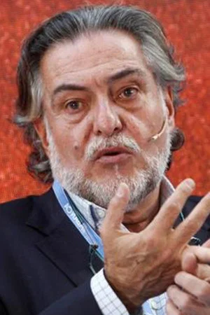 Pepu Hernández