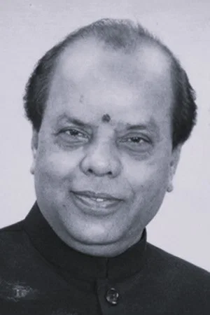 S. S. Chandran