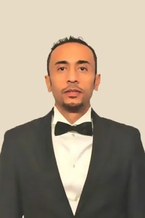 Tariq Alnefisi
