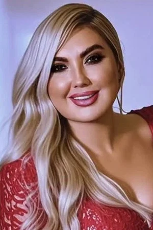 Nazila Safarli