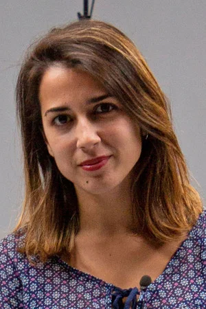 Фото: Rocío Vidal