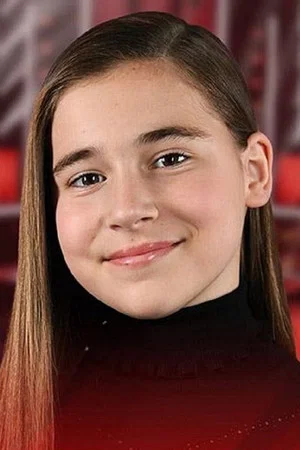 Микелла Абрамова