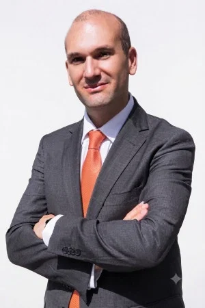 Andrés Gil