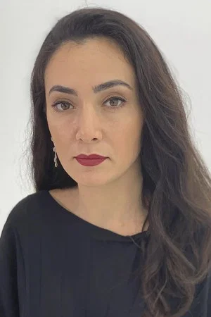 Hajar Agayeva