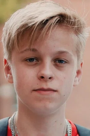 Theo Thunström
