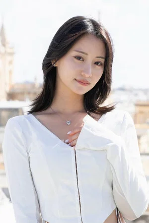 Mariya Nagao