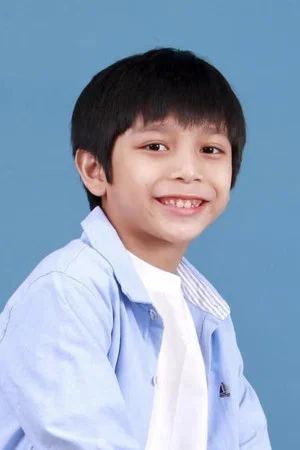 Raine Dela Cruz
