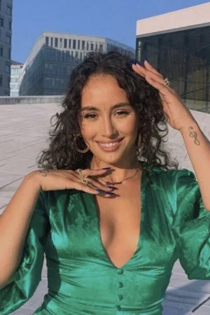 Royane Harkati