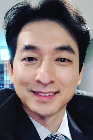 Kim Sang-il